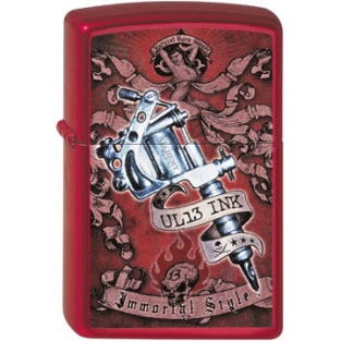 Zippo UL13 Ink